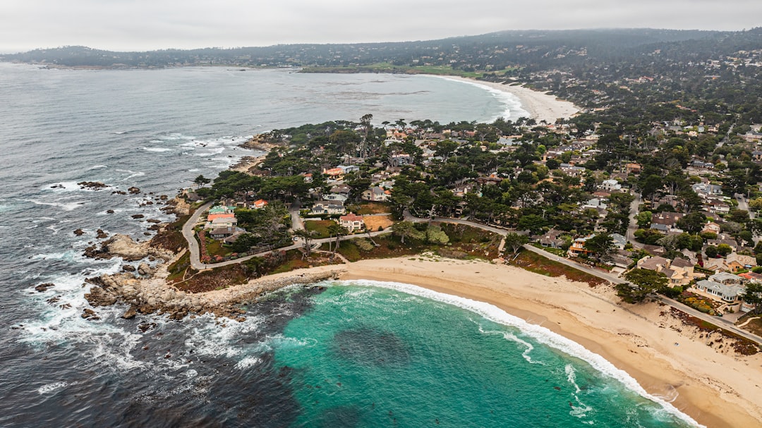 How to Get a Passport in Los Olivos, CA: Steps & Facilities