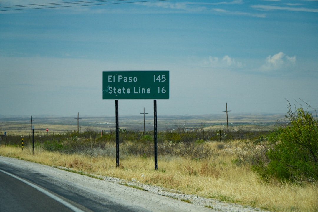 How to Get a Passport in Luis Lopez, NM: Step-by-Step Guide