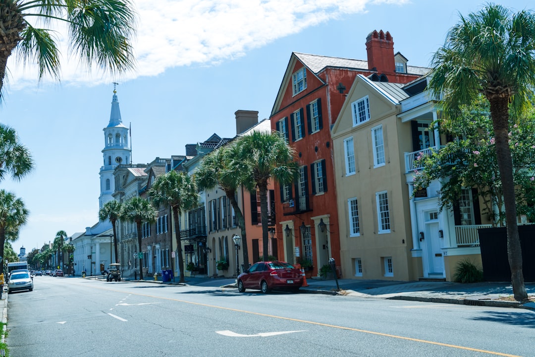 How to Get a Passport in Lydia, SC: Facilities, Forms & Tips