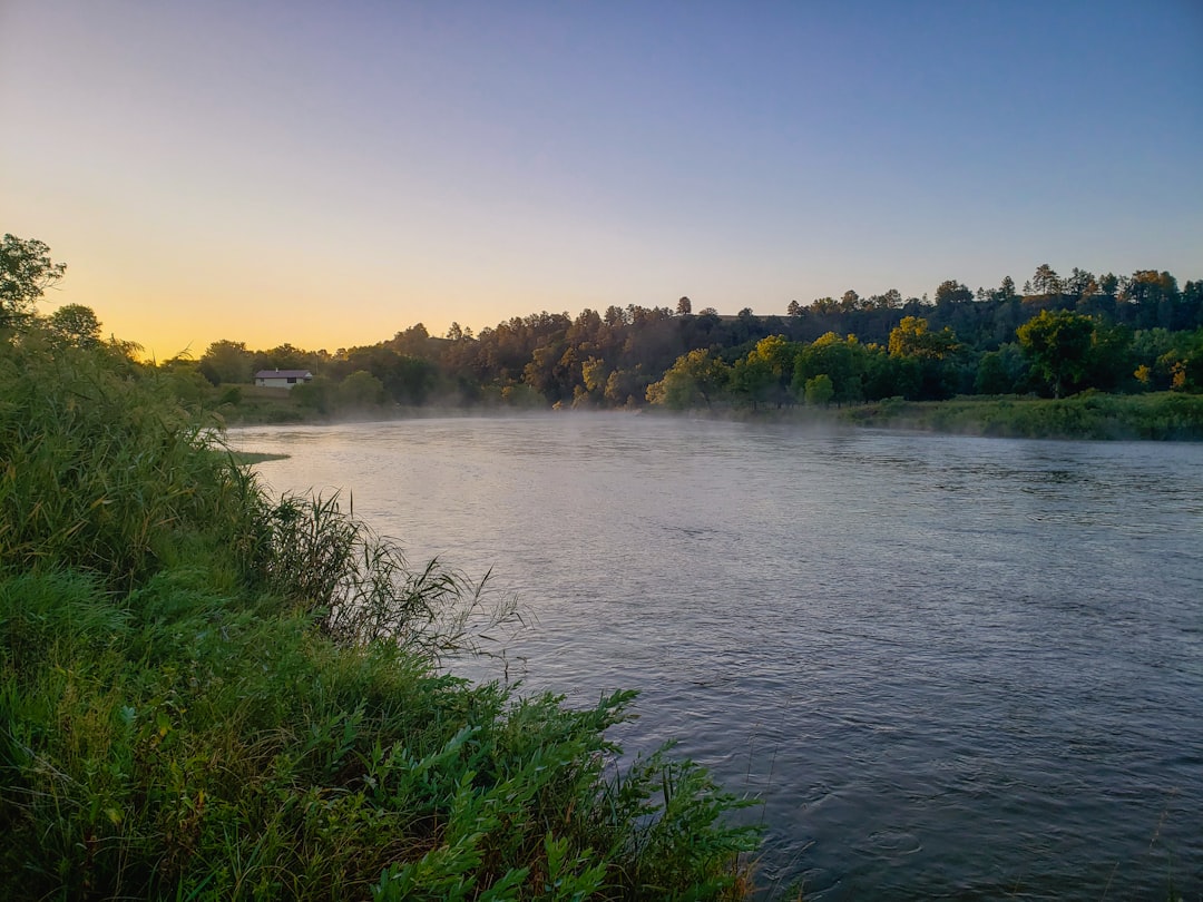 How to Get a Passport in Lyman, NE: Step-by-Step Guide