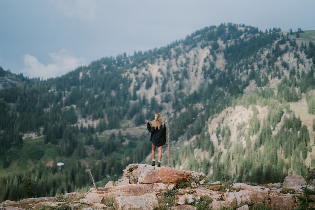 How to Get a Passport in Magna, UT: Steps & Facilities