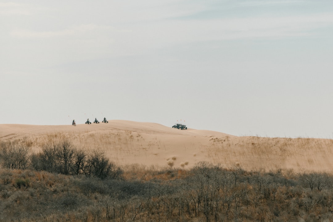 How to Get a Passport in Manitou, OK: Steps, Facilities, Checklists