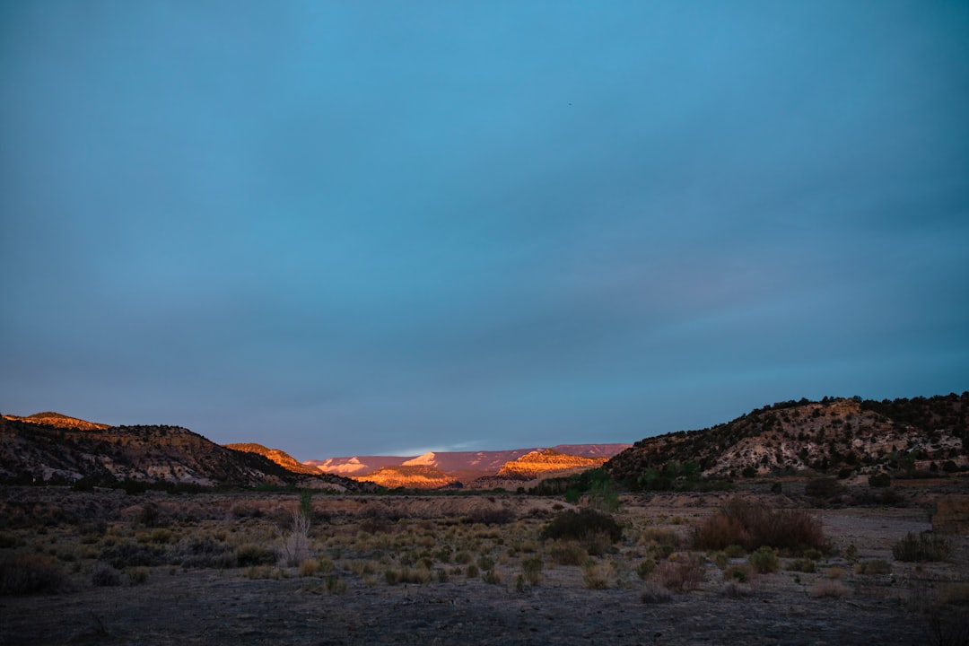 How to Get a Passport in Manti, UT: Facilities & Tips