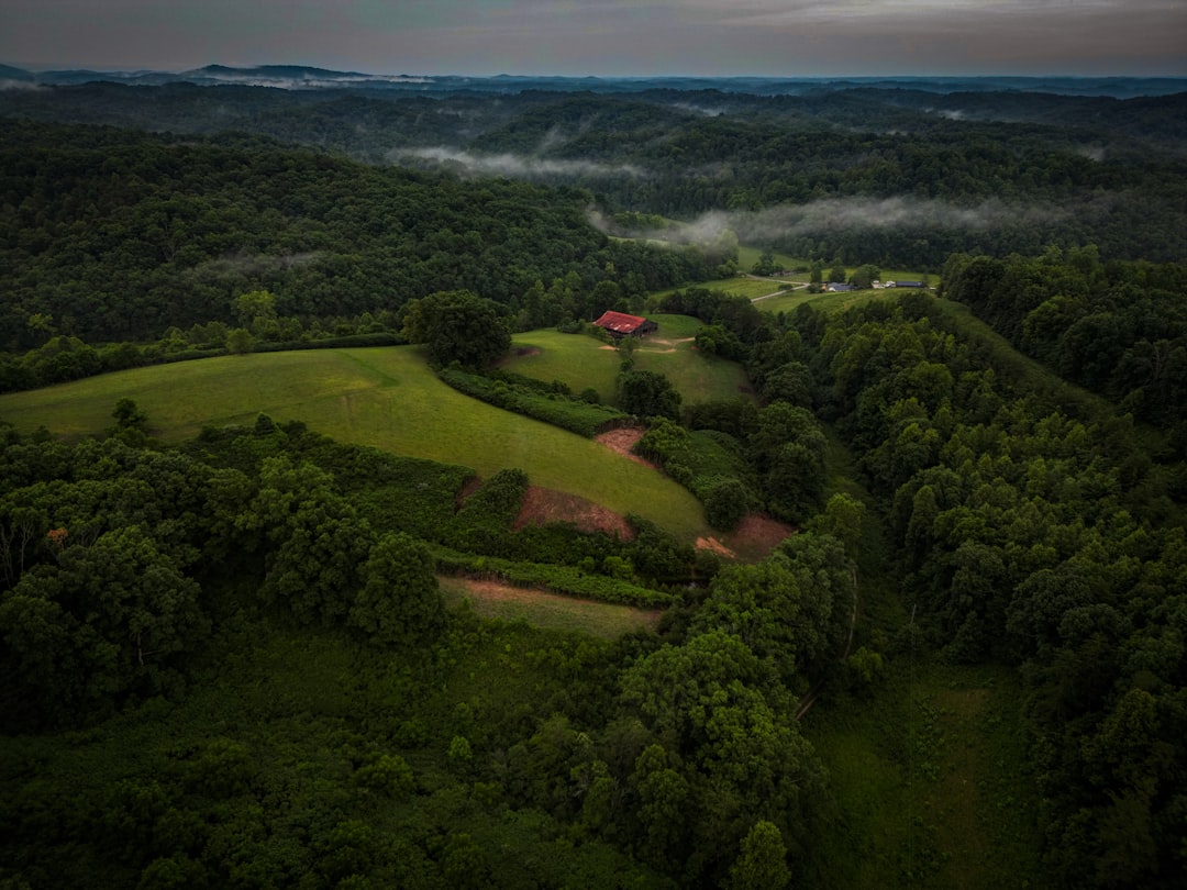 How to Get a Passport in Marrowbone, KY: Steps & Facilities