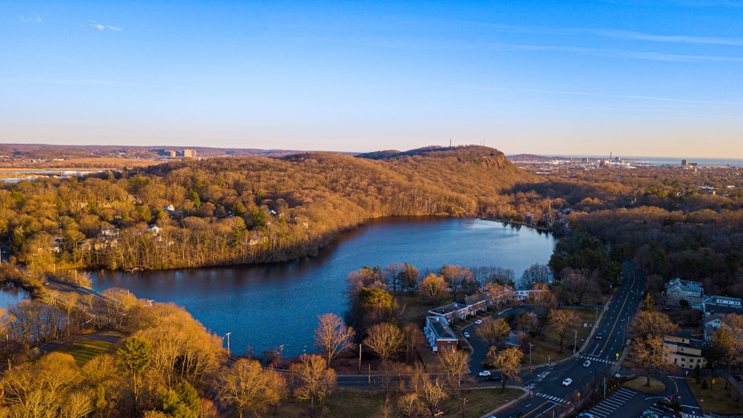 How to Get a Passport in Mashantucket, CT: Step-by-Step