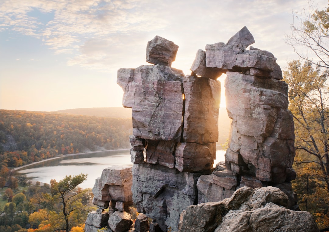 How to Get a Passport in Melvina, WI: Steps & Local Facilities