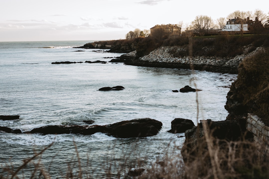 How to Get a Passport in Misquamicut, RI: Step-by-Step Guide