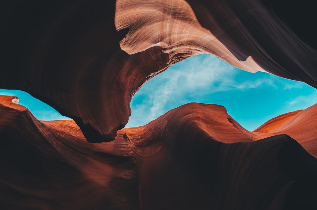 How to Get a Passport in Moccasin, AZ: Facilities & Steps