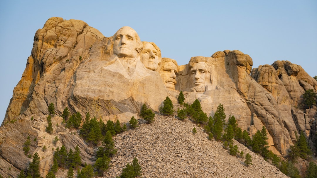 How to Get a Passport in Monroe, SD: Steps, Facilities, Minors