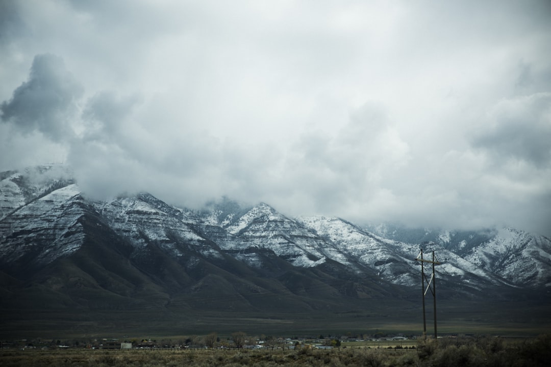 How to Get a Passport in Mountain Meadows, CO: Step-by-Step Guide