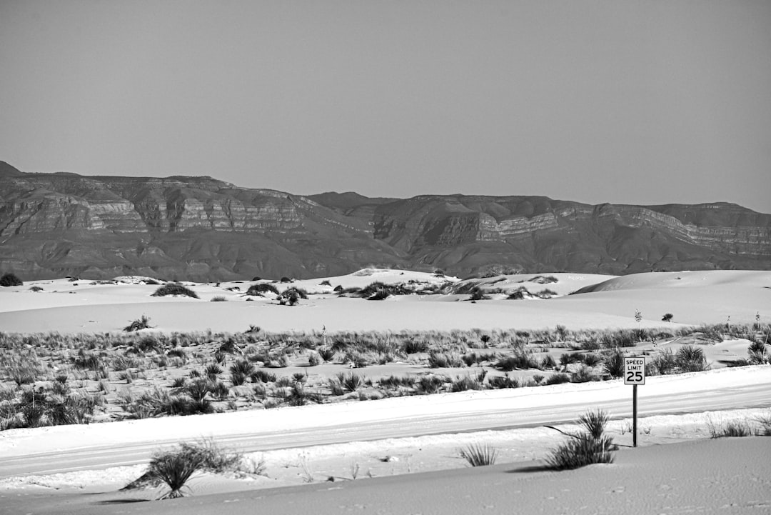 How to Get a Passport in Nageezi, NM: Step-by-Step Guide