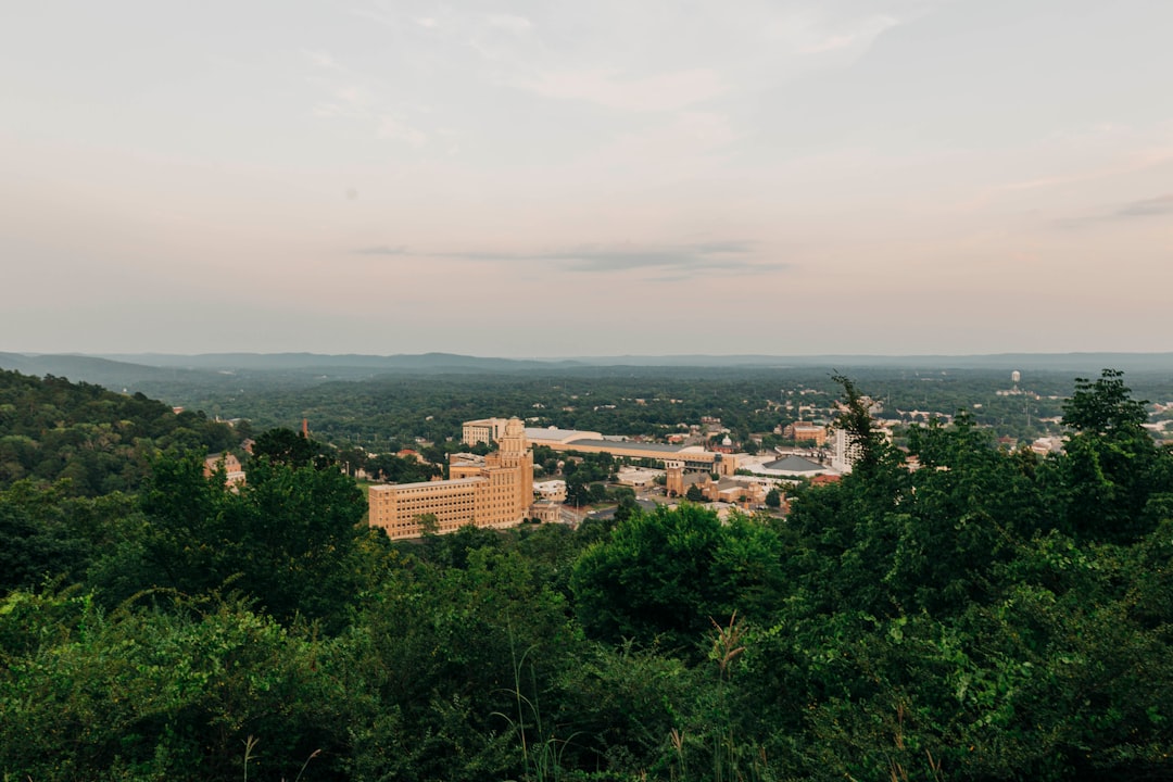 How to Get a Passport in Newhope, AR: Facilities & Steps