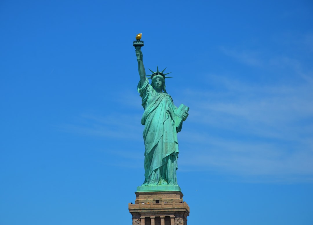 How to Get a Passport in North Lynbrook, NY: Step-by-Step Guide