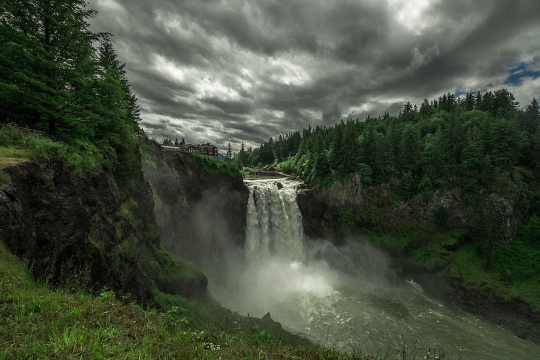 How to Get a Passport in Northwest Stanwood, WA: Full Guide