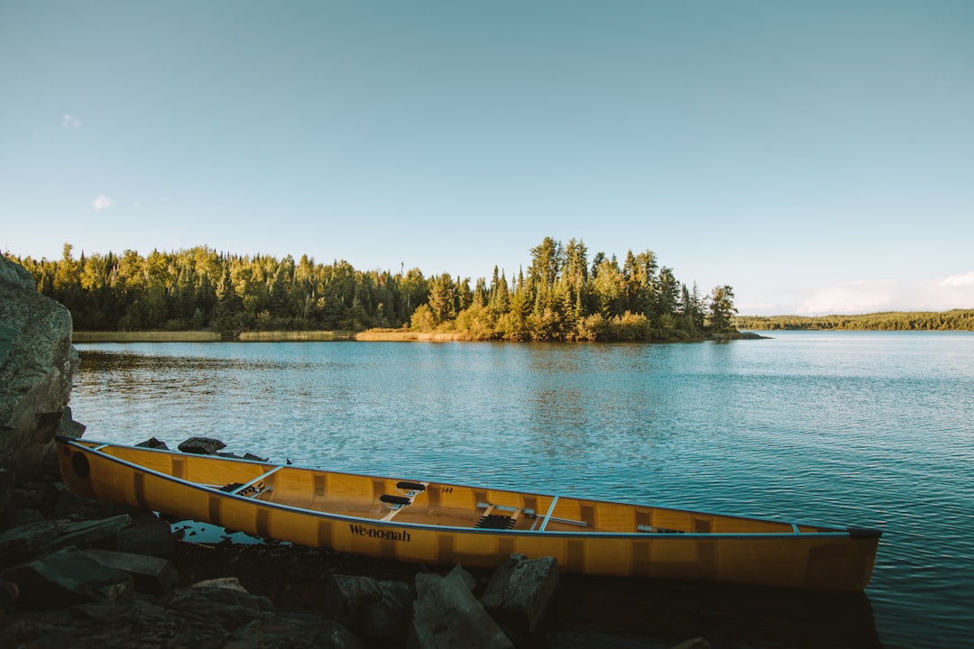 How to Get a Passport in Ogilvie, MN - Steps & Nearest Facilities