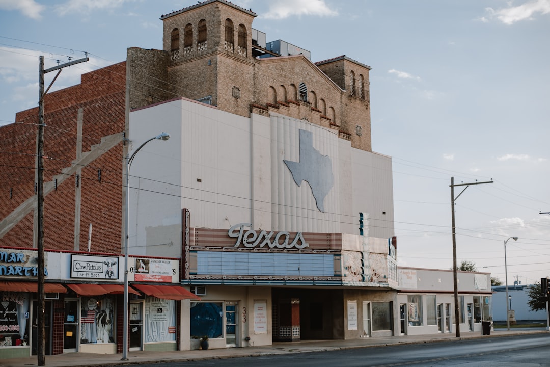 How to Get a Passport in Oglesby, TX: Local Steps & Facilities