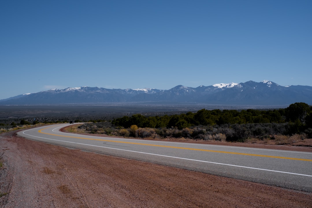 How to Get a Passport in Pajarito Mesa, NM: 2024 Guide