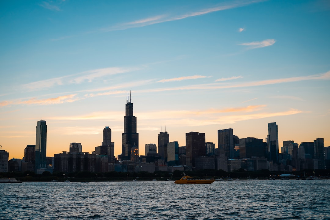 How to Get a Passport in Park Ridge IL: Steps & Facilities