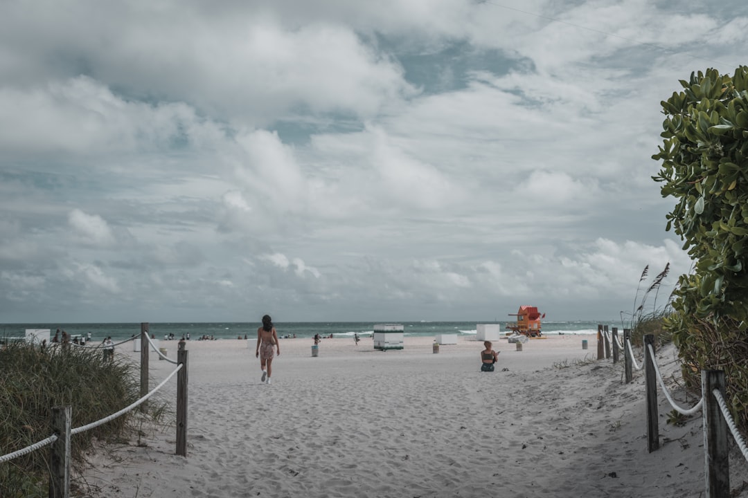 How to Get a Passport in Pine Level, FL: Steps & Facilities