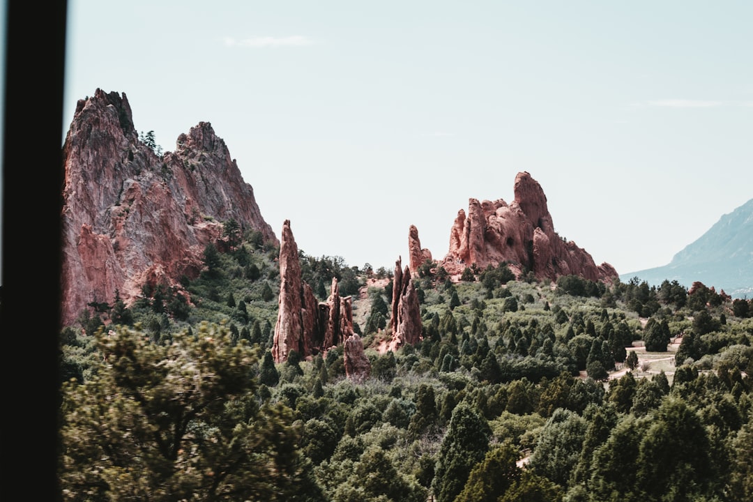 How to Get a Passport in Pine Valley, CO: Steps & Locations