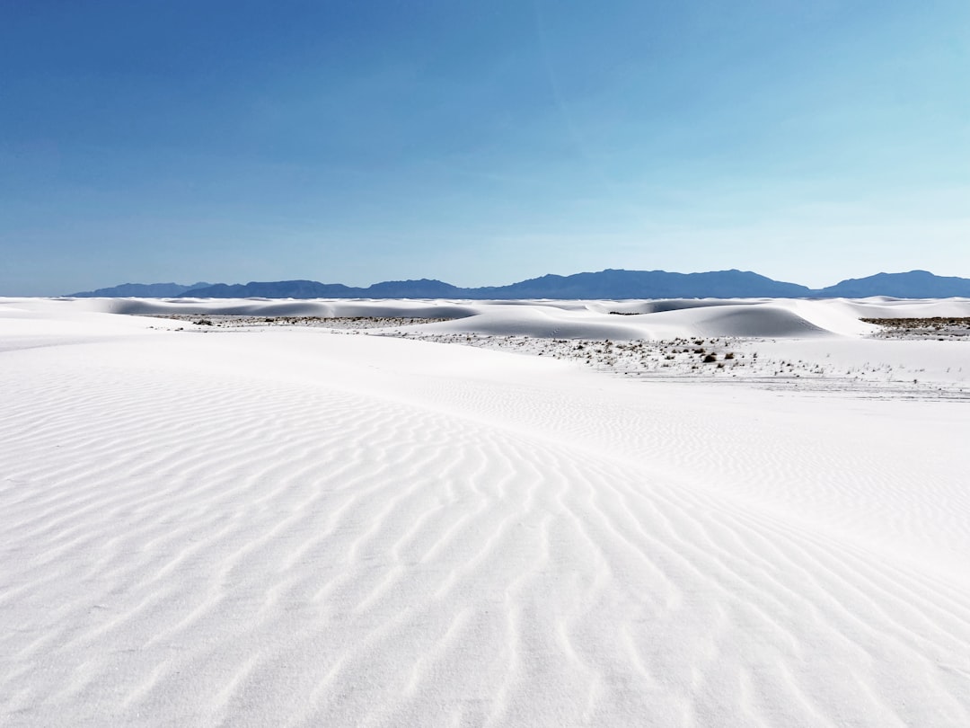 How to Get a Passport in Pinos Altos, NM: Silver City Guide