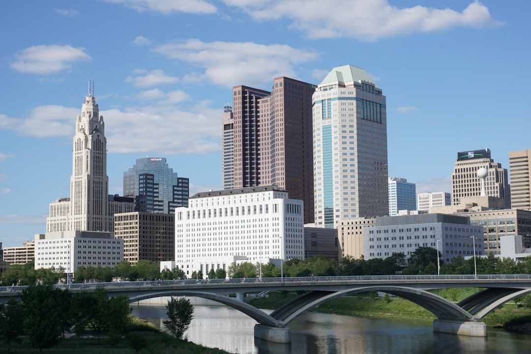 How to Get a Passport in Pitsburg, OH - Darke County Guide