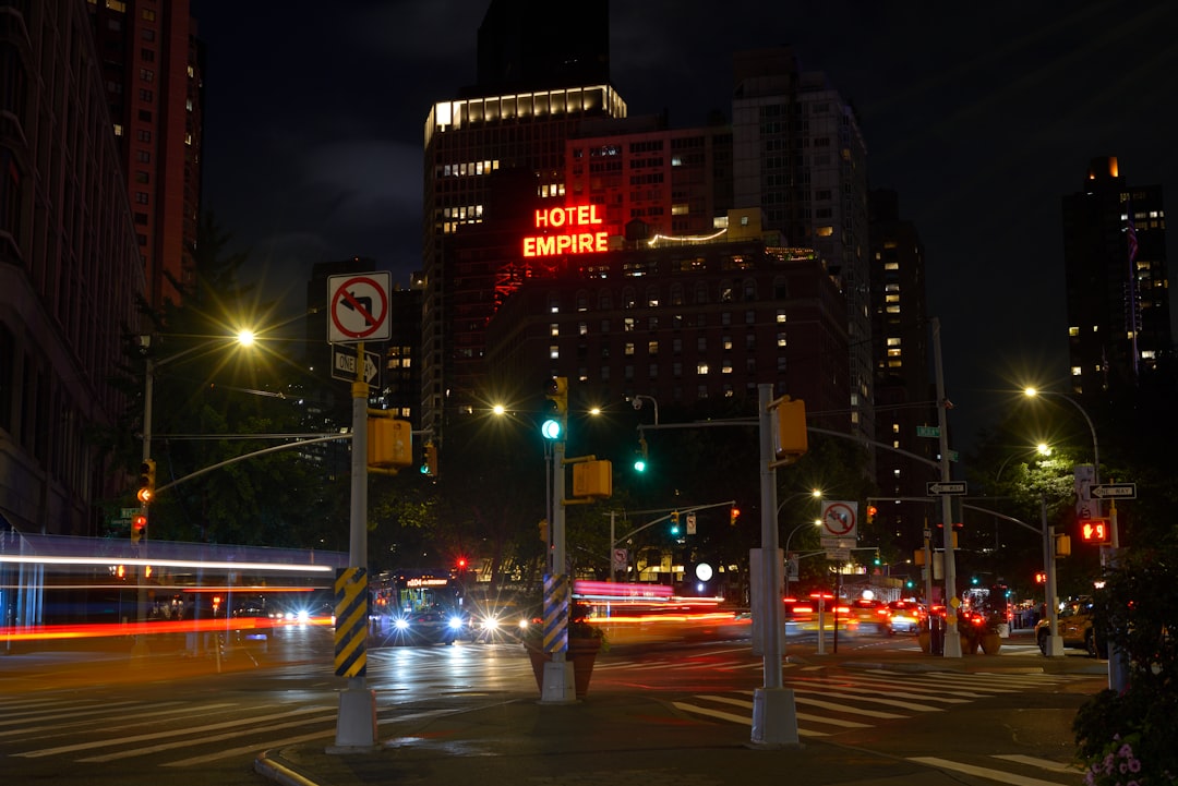 How to Get a Passport in Port Chester, NY: Forms & Facilities