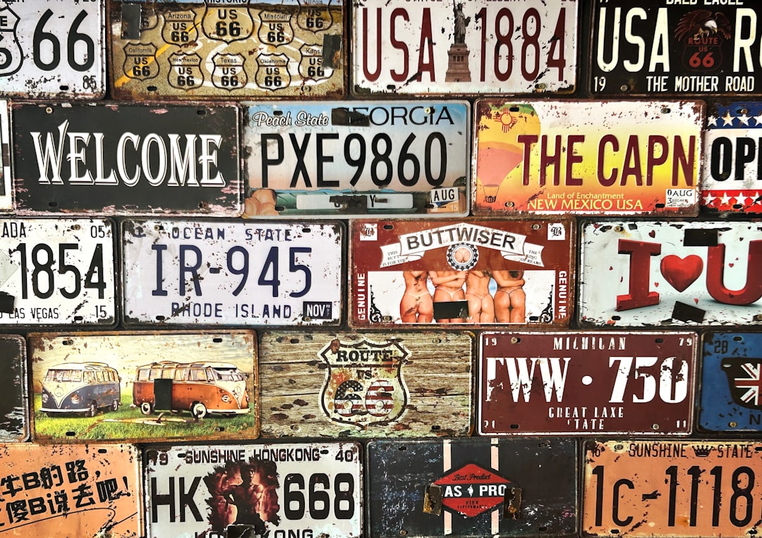 How to Get a Passport in Quinnesec, MI: Step-by-Step Guide