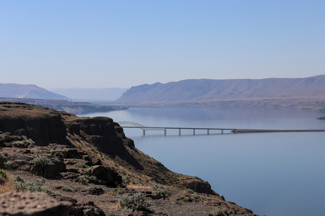 How to Get a Passport in Rainier, WA: Step-by-Step Guide