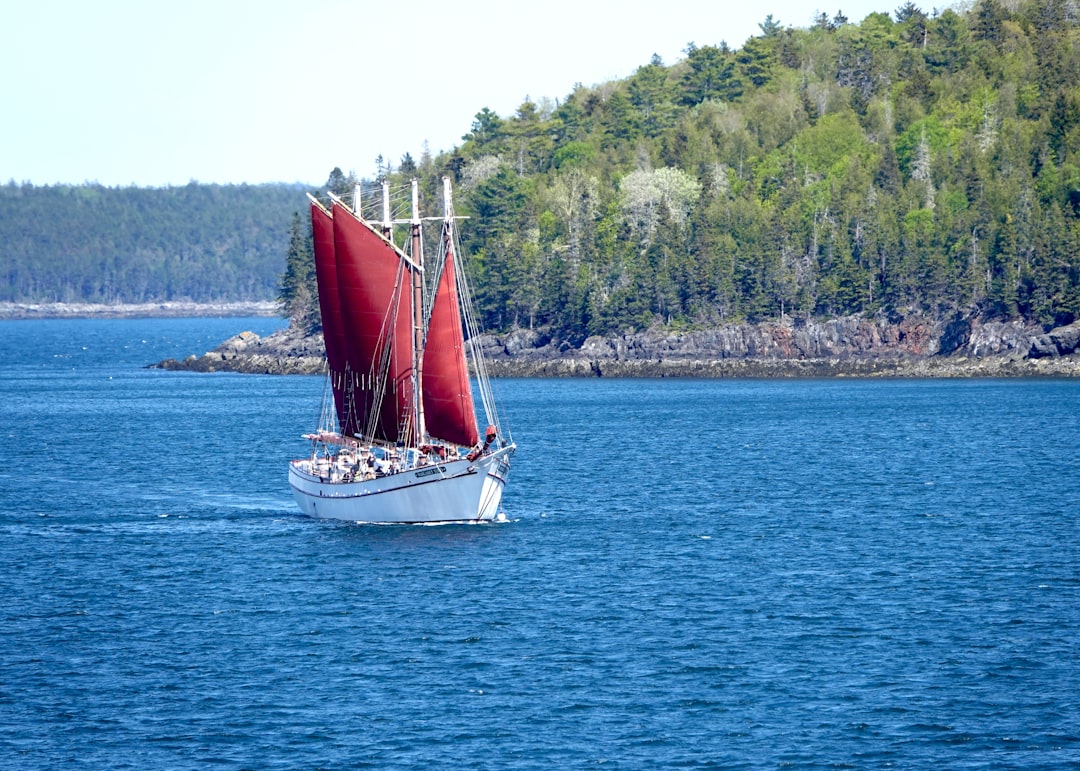 How to Get a Passport in Rangeley, ME: Facilities & Timelines