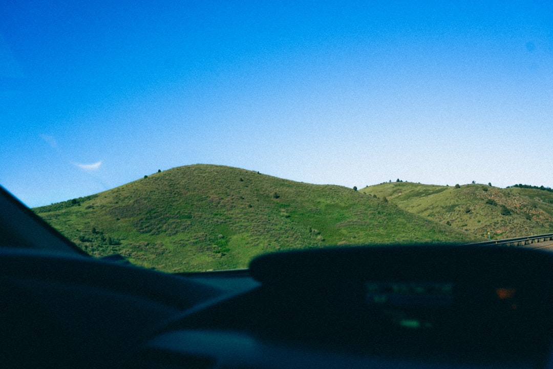 How to Get a Passport in Rifle, CO: Step-by-Step Guide