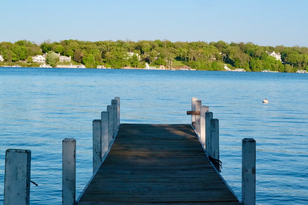 How to Get a Passport in Rock Falls, WI: Facilities & Steps