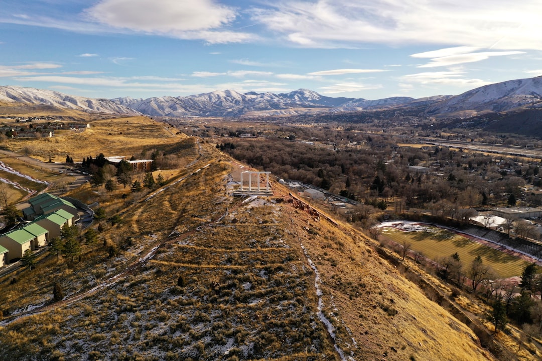 How to Get a Passport in Rockford Bay, ID: Step-by-Step Guide