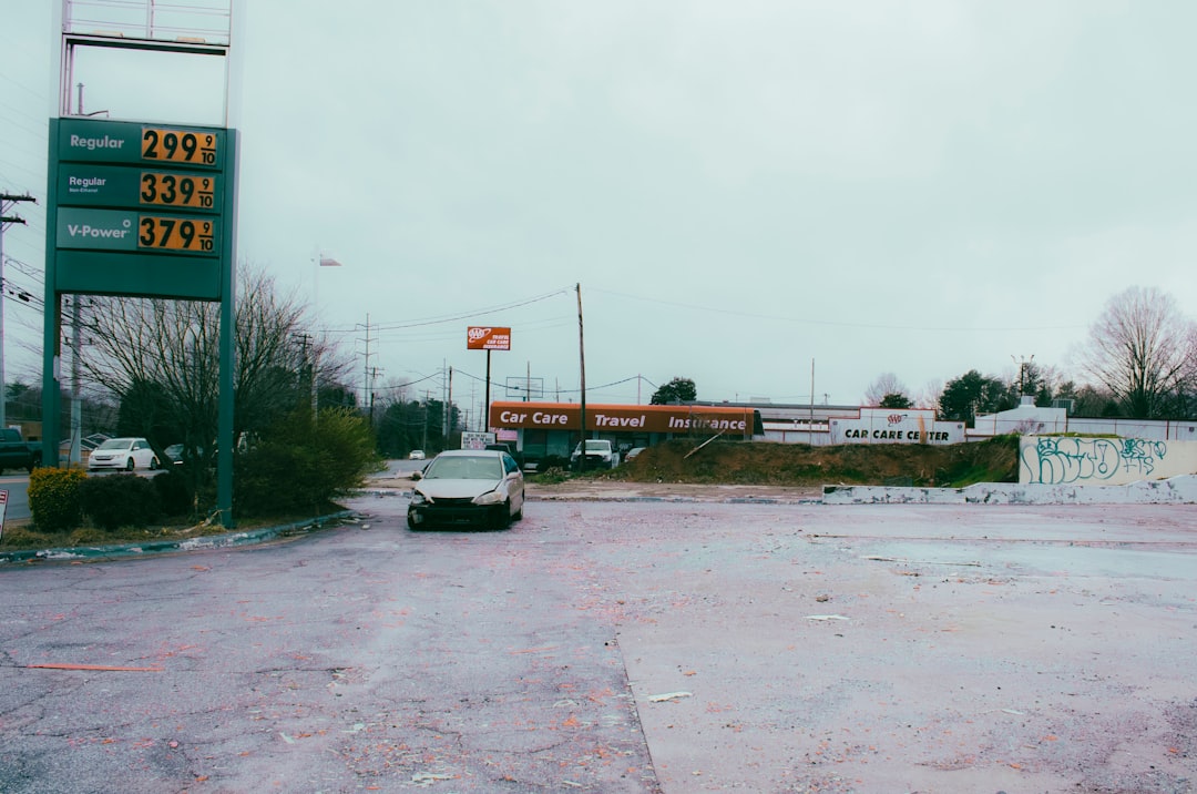 How to Get a Passport in Royal Pines, Buncombe County, NC