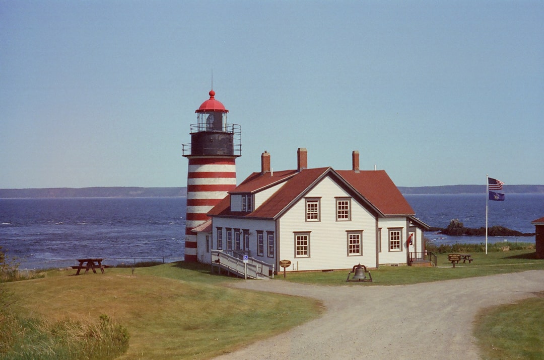 How to Get a Passport in Sabattus, ME: Forms, Docs & Facilities