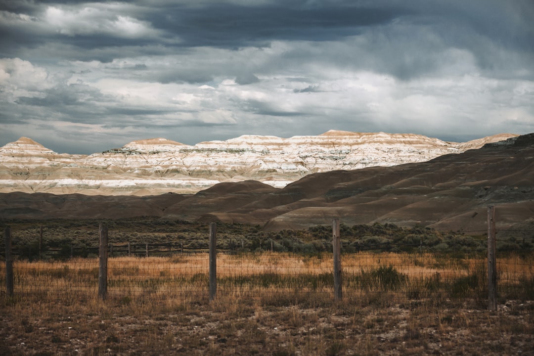 How to Get a Passport in Saratoga, WY: Step-by-Step Guide