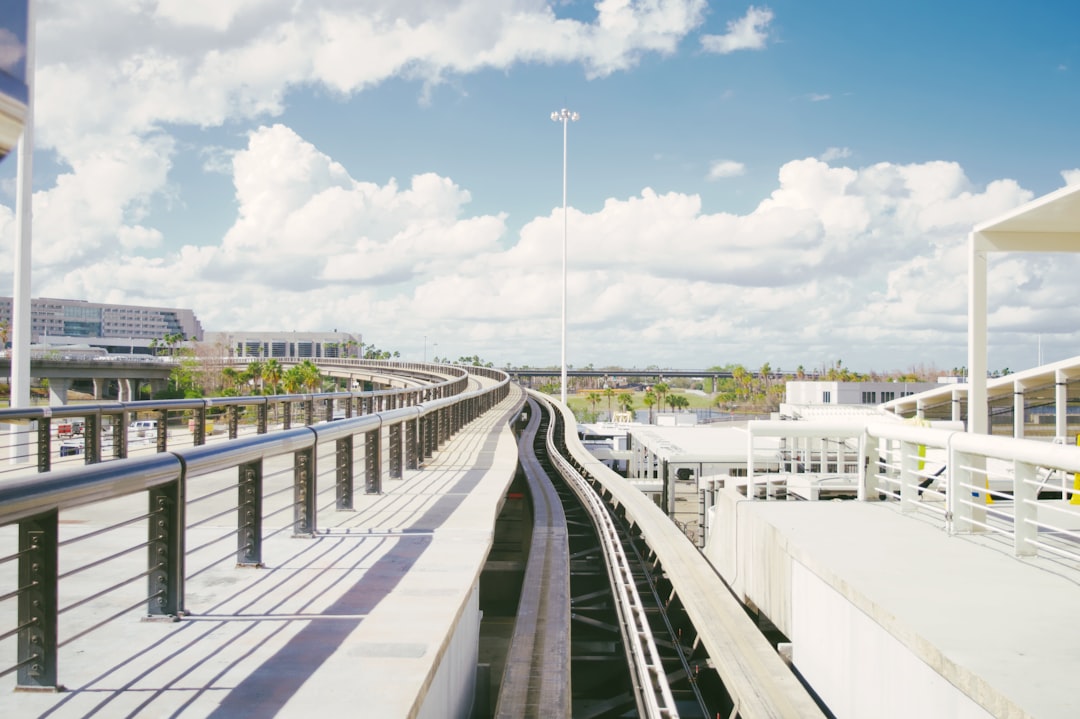 How to Get a Passport in Schall Circle, FL: Complete Guide