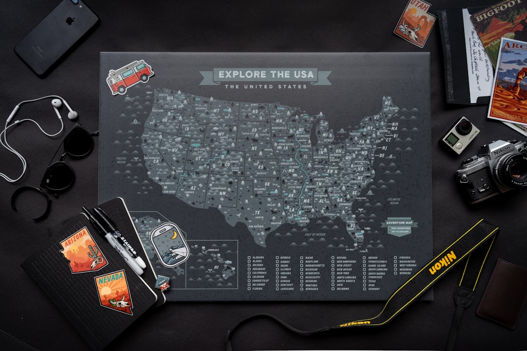 How to Get a Passport in Seligman, AZ: Steps & Facilities