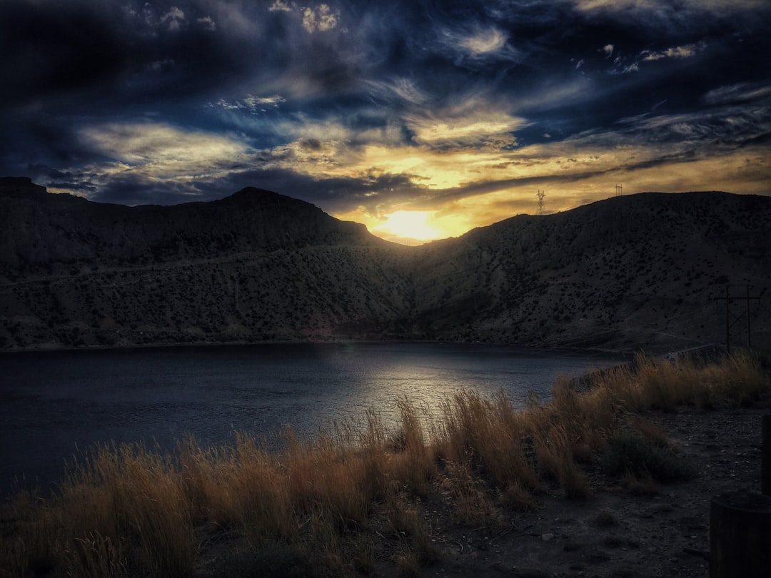 How to Get a Passport in Sheridan, WY: Facilities & Guide