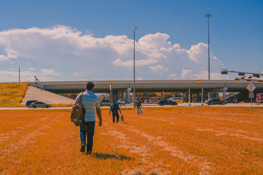 How to Get a Passport in Skidmore, TX: Steps, Facilities & Fees