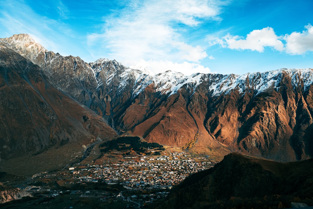 How to Get a Passport in Smyrna, GA: Step-by-Step Guide