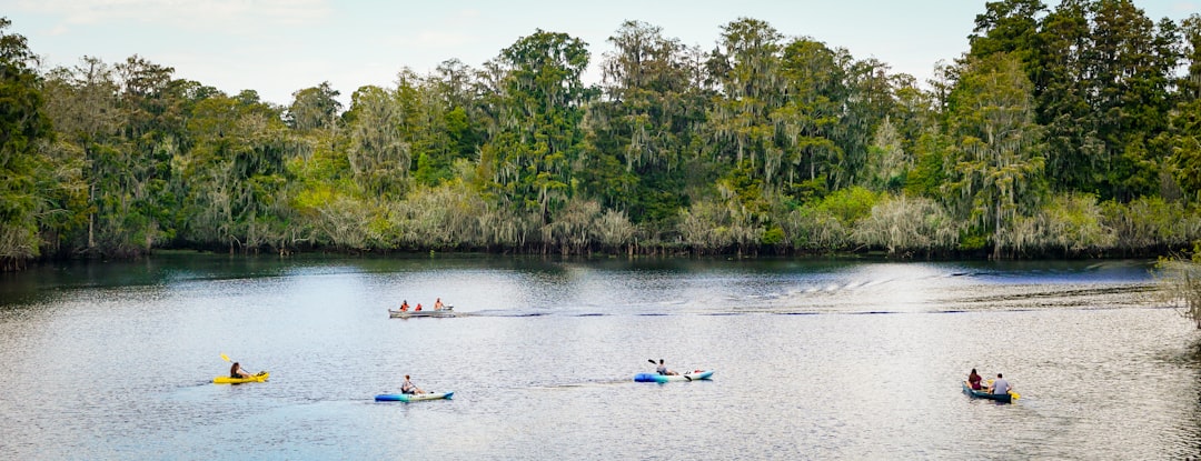 How to Get a Passport in Spring Lake, FL: Complete Guide