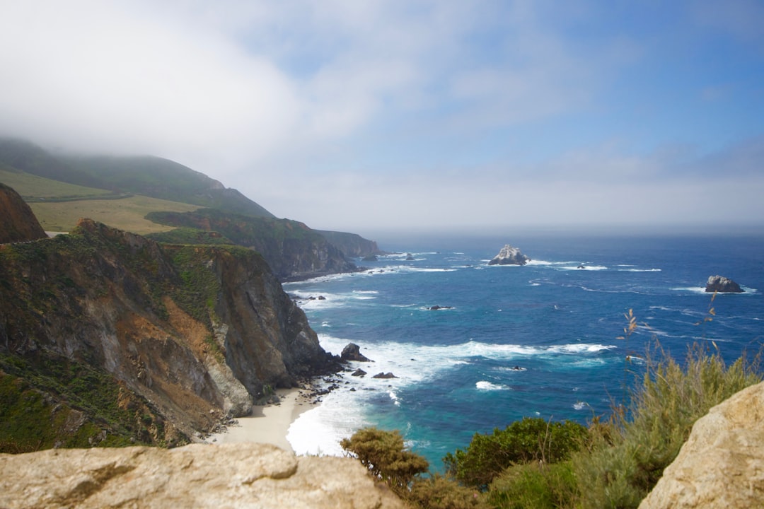 How to Get a Passport in Spring Valley CA: Steps & Facilities