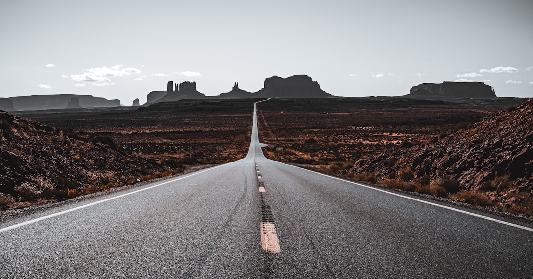How to Get a Passport in Springdale, UT: Complete Guide