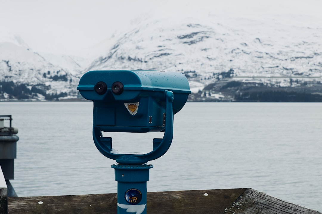 How to Get a Passport in St. Mary's, AK: First-Time, Renewal Steps