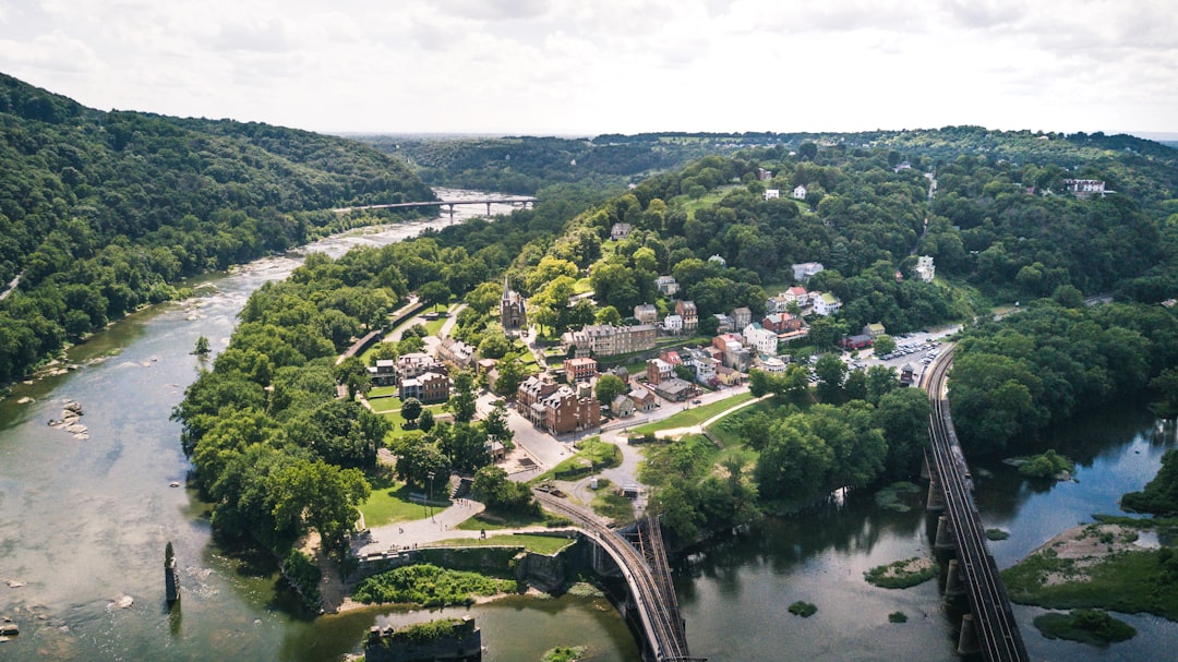 How to Get a Passport in Stollings, WV: Facilities & Process