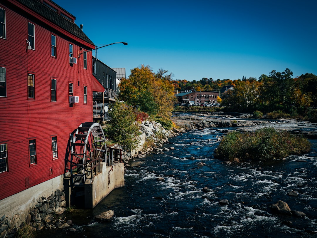 How to Get a Passport in Suissevale, NH: Steps & Facilities