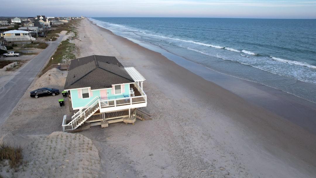 How to Get a Passport in Swan Quarter, NC: Facilities & Steps