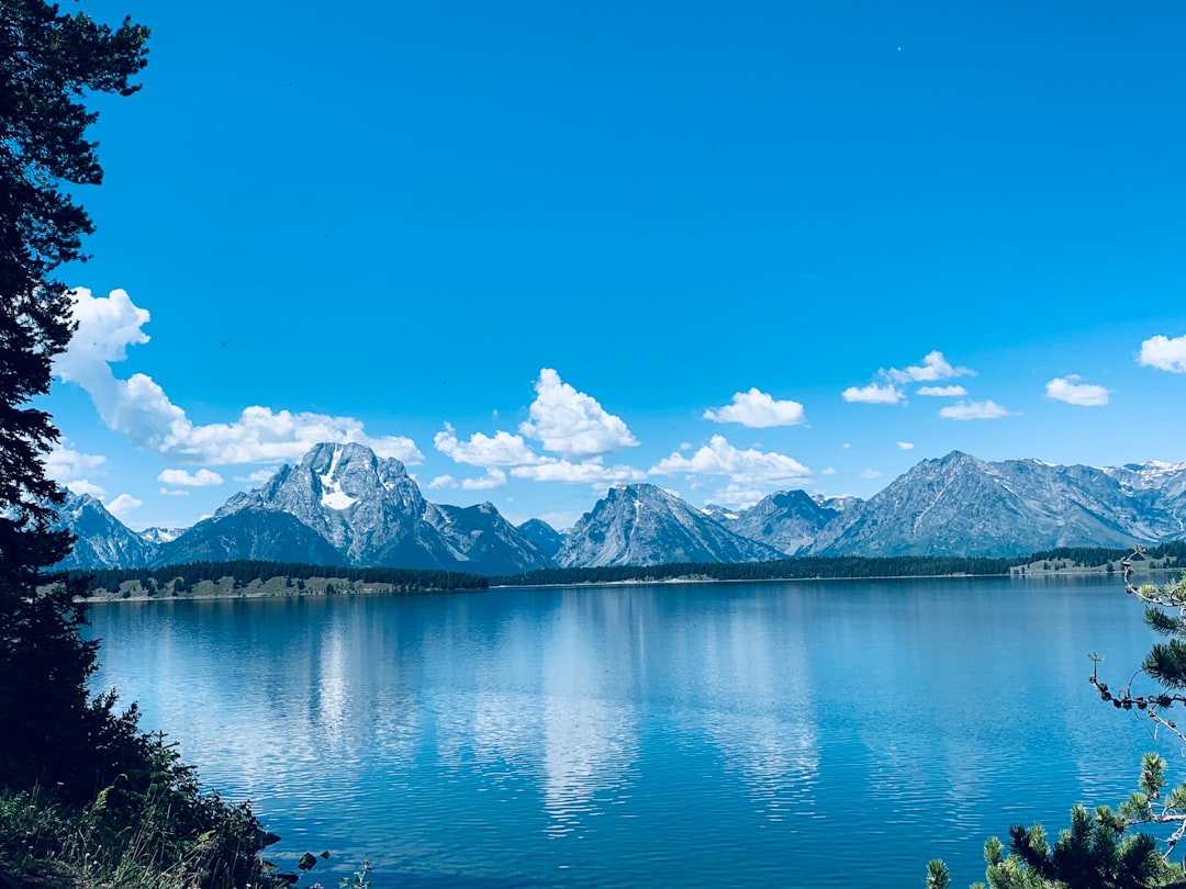 How to Get a Passport in Thermopolis, WY: Step-by-Step Guide