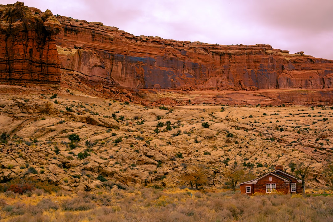 How to Get a Passport in Timber Lakes, UT: Step-by-Step Guide